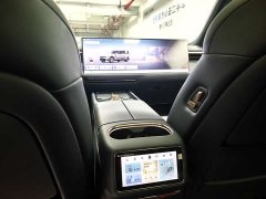 Lynk & Co 900 2.0T Ultra 6-seater - фото 10