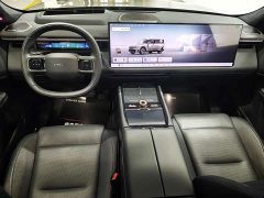 Lynk & Co 900 2.0T Ultra 6-seater - фото 11