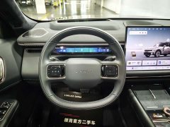 Lynk & Co 900 2.0T Ultra 6-seater - фото 14