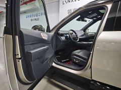 Lynk & Co 900 2.0T Ultra 6-seater - фото 17