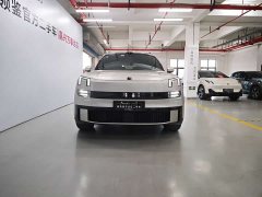 Lynk & Co 900 2.0T Ultra 6-seater - фото 2