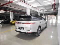 Lynk & Co 900 2.0T Ultra 6-seater - фото 5