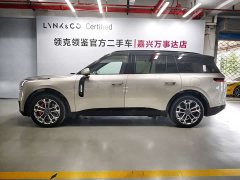 Lynk & Co 900 2.0T Ultra 6-seater - фото 8