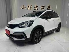 Lynk & Co LIFE 2023 1.5L CVT CRO-SS Spiritual Edition - фото 1