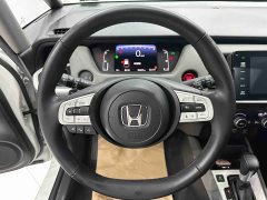 Lynk & Co LIFE 2023 1.5L CVT CRO-SS Spiritual Edition - фото 10