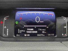 Lynk & Co LIFE 2023 1.5L CVT CRO-SS Spiritual Edition - фото 11