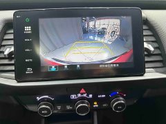 Lynk & Co LIFE 2023 1.5L CVT CRO-SS Spiritual Edition - фото 12