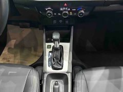 Lynk & Co LIFE 2023 1.5L CVT CRO-SS Spiritual Edition - фото 13
