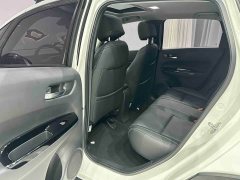 Lynk & Co LIFE 2023 1.5L CVT CRO-SS Spiritual Edition - фото 14