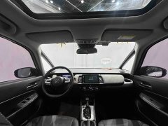 Lynk & Co LIFE 2023 1.5L CVT CRO-SS Spiritual Edition - фото 15