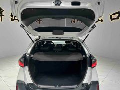 Lynk & Co LIFE 2023 1.5L CVT CRO-SS Spiritual Edition - фото 16