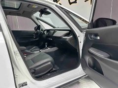 Lynk & Co LIFE 2023 1.5L CVT CRO-SS Spiritual Edition - фото 18