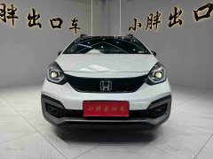 Lynk & Co LIFE 2023 1.5L CVT CRO-SS Spiritual Edition - фото 2