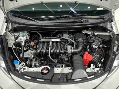 Lynk & Co LIFE 2023 1.5L CVT CRO-SS Spiritual Edition - фото 20
