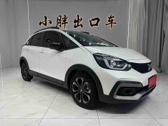 Lynk & Co LIFE 2023 1.5L CVT CRO-SS Spiritual Edition - фото 3
