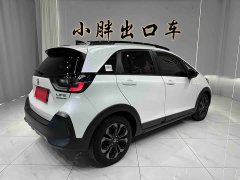 Lynk & Co LIFE 2023 1.5L CVT CRO-SS Spiritual Edition - фото 4