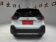 Lynk & Co LIFE 2023 1.5L CVT CRO-SS Spiritual Edition - фото 5