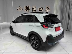 Lynk & Co LIFE 2023 1.5L CVT CRO-SS Spiritual Edition - фото 6