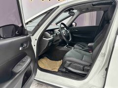 Lynk & Co LIFE 2023 1.5L CVT CRO-SS Spiritual Edition - фото 7
