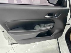 Lynk & Co LIFE 2023 1.5L CVT CRO-SS Spiritual Edition - фото 8
