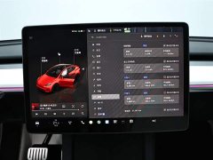 Tesla Model Y rear-wheel drive version - фото 11