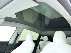 Tesla Model Y rear-wheel drive version - фото 12