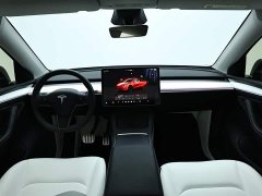 Tesla Model Y rear-wheel drive version - фото 13