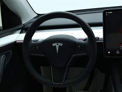 Tesla Model Y rear-wheel drive version - фото 14