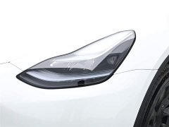 Tesla Model Y rear-wheel drive version - фото 16