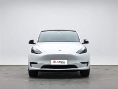 Tesla Model Y rear-wheel drive version - фото 2