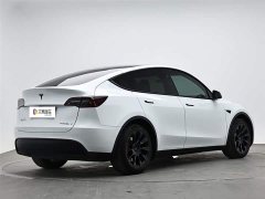 Tesla Model Y rear-wheel drive version - фото 3