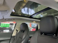 Hongqi HS3 PHEV 115km Jinwei Edition - фото 10