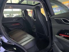 Hongqi HS3 PHEV 115km Jinwei Edition - фото 12
