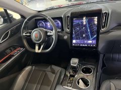 Hongqi HS3 PHEV 115km Jinwei Edition - фото 14