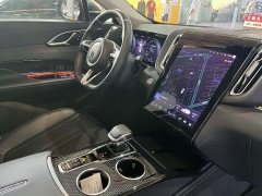 Hongqi HS3 PHEV 115km Jinwei Edition - фото 15