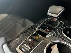 Hongqi HS3 PHEV 115km Jinwei Edition - фото 17