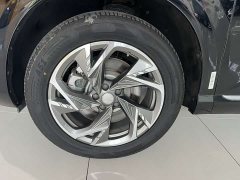 Hongqi HS3 PHEV 115km Jinwei Edition - фото 18