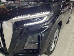 Hongqi HS3 PHEV 115km Jinwei Edition - фото 19