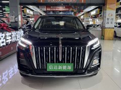 Hongqi HS3 PHEV 115km Jinwei Edition - фото 2