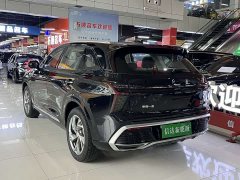 Hongqi HS3 PHEV 115km Jinwei Edition - фото 20