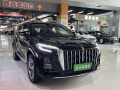 Hongqi HS3 PHEV 115km Jinwei Edition - фото 3