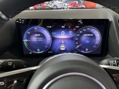 Hongqi HS3 PHEV 115km Jinwei Edition - фото 4