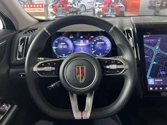 Hongqi HS3 PHEV 115km Jinwei Edition - фото 6