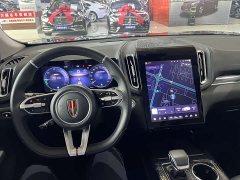 Hongqi HS3 PHEV 115km Jinwei Edition - фото 7