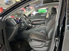 Hongqi HS3 PHEV 115km Jinwei Edition - фото 8