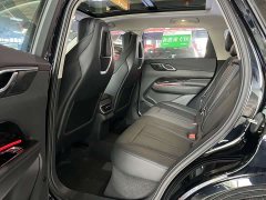 Hongqi HS3 PHEV 115km Jinwei Edition - фото 9