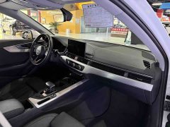 Audi A4L 40 TFSI Fashionable and Dynamic - фото 10