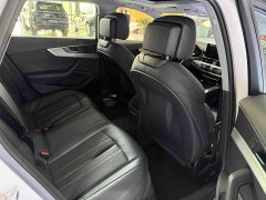 Audi A4L 40 TFSI Fashionable and Dynamic - фото 11