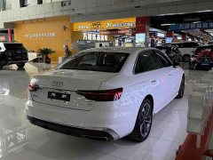 Audi A4L 40 TFSI Fashionable and Dynamic - фото 13
