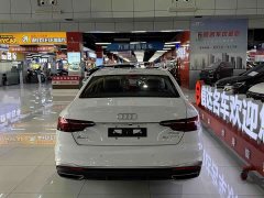 Audi A4L 40 TFSI Fashionable and Dynamic - фото 14
